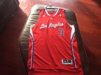 la clippers chris paul jersey