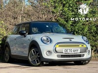 2020 MINI Hatch Cooper S Electric Level 2 3dr Hatchback Electric Automatic