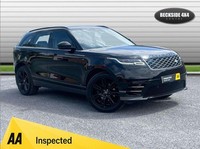 2018 Land Rover Range Rover Velar 2.0 Range Rover Velar R-Dynamic SE D180 Auto 4