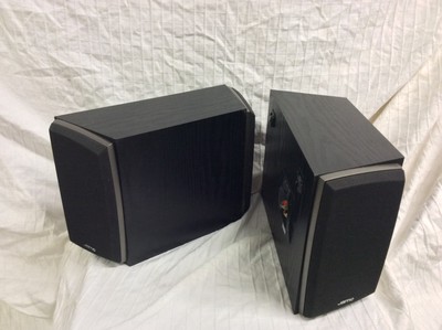 jamo surround speakers