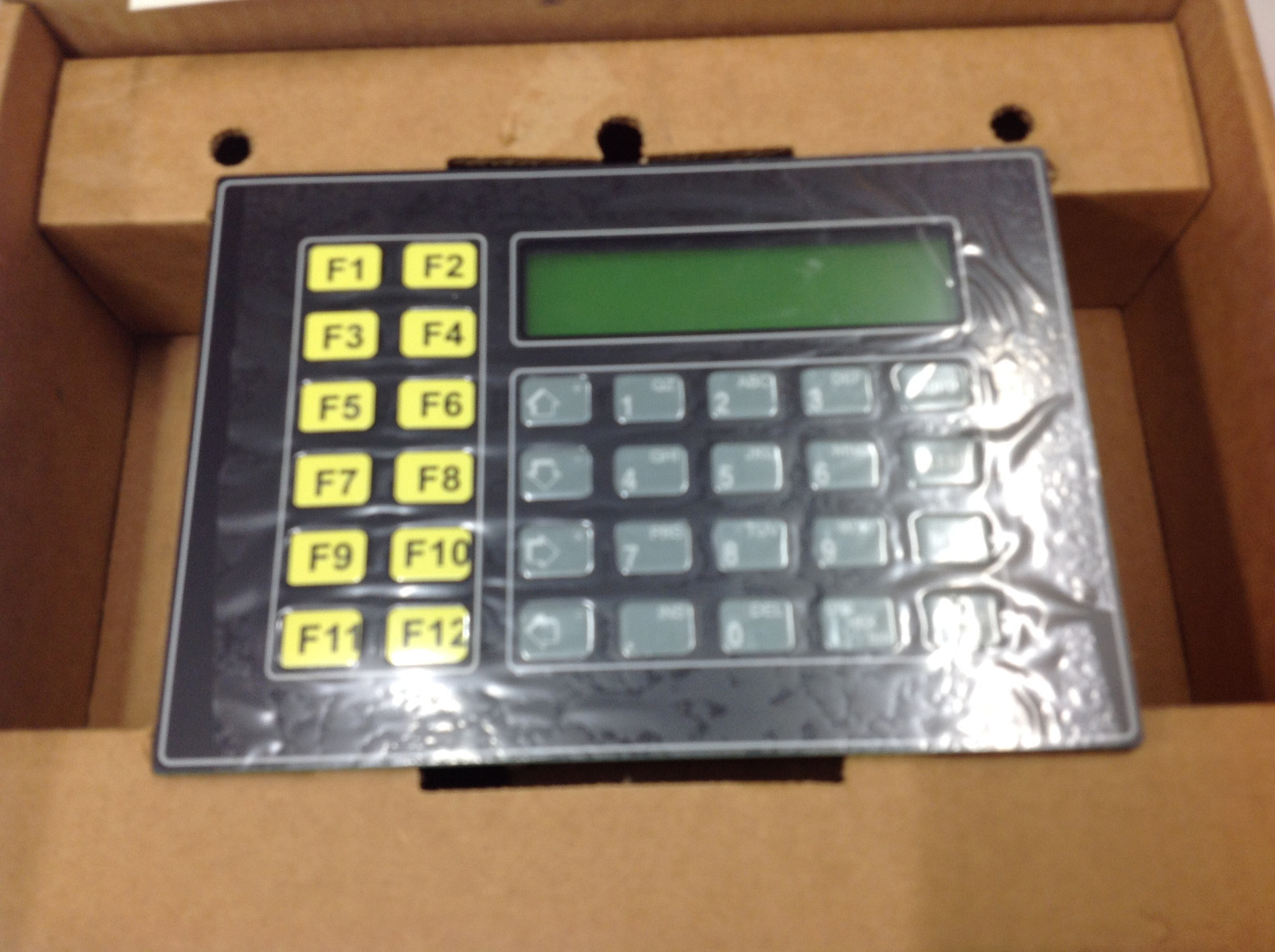 Horner HE693OIU157K Operator Interface Unit.  NEW IN BOX