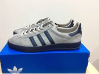 mallison adidas