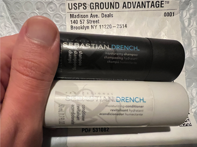 Item photo(s) from verified buyer