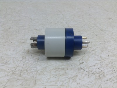 IDM P4 Slip Ring Module