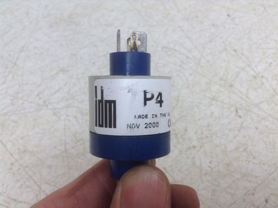 IDM P4 Slip Ring Module