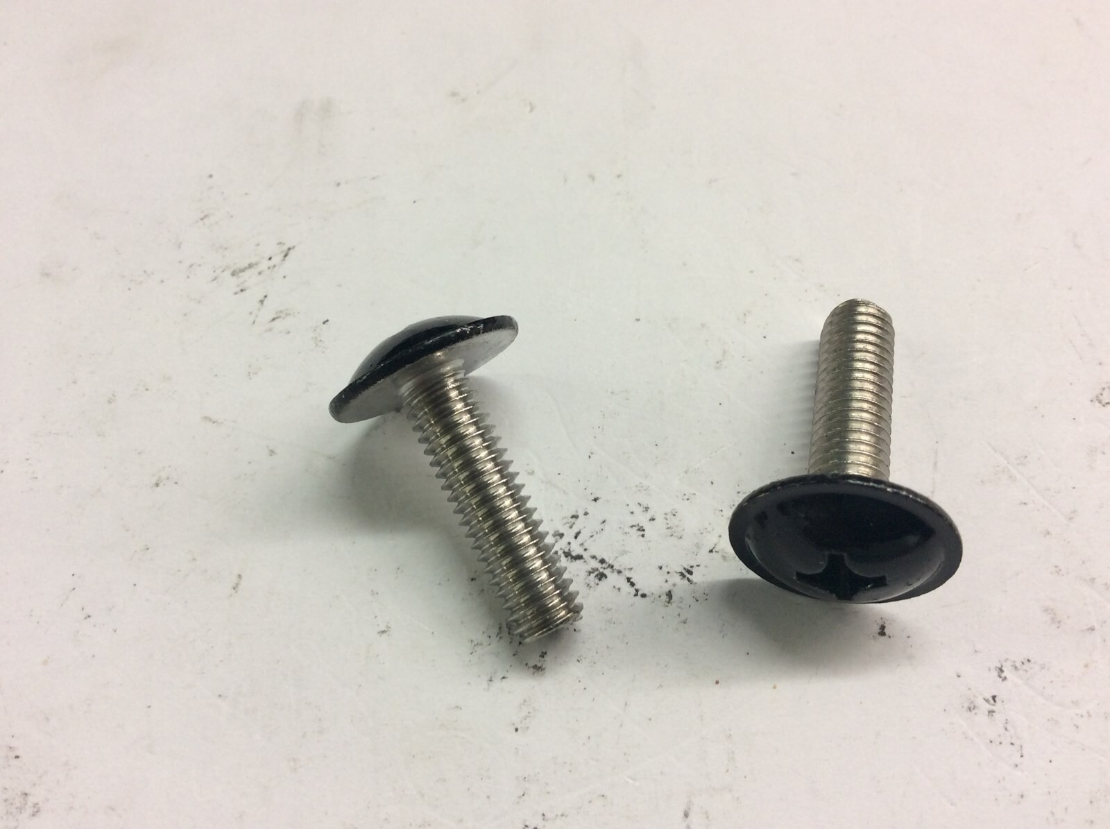 Kawasaki Screw 92009-1301 New OEM 5MM Body Parts Screw 1990