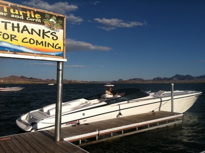 42 foot Formula High Performance / power boat. Fountain Nordic DCB Outerlimits