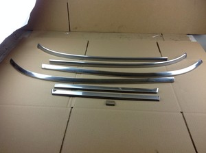 1979 Ford truck molding #2