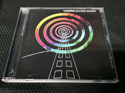PORTABLE SOUNDS - Toby Mac