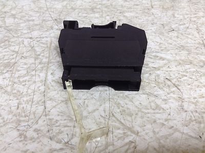 Phoenix Contact USIG Black Fuse Terminal Block Lot of 2