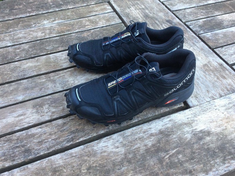 salomon speedcross 4 kathmandu