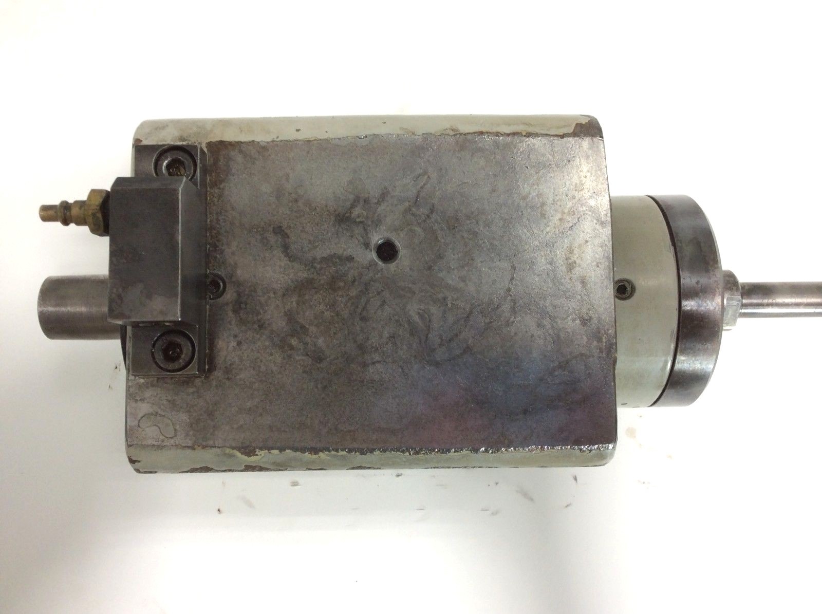 Okamoto OH-30M 30,000 RPM Internal ID IGM-2M CNC NC Grinding Spindle 30288