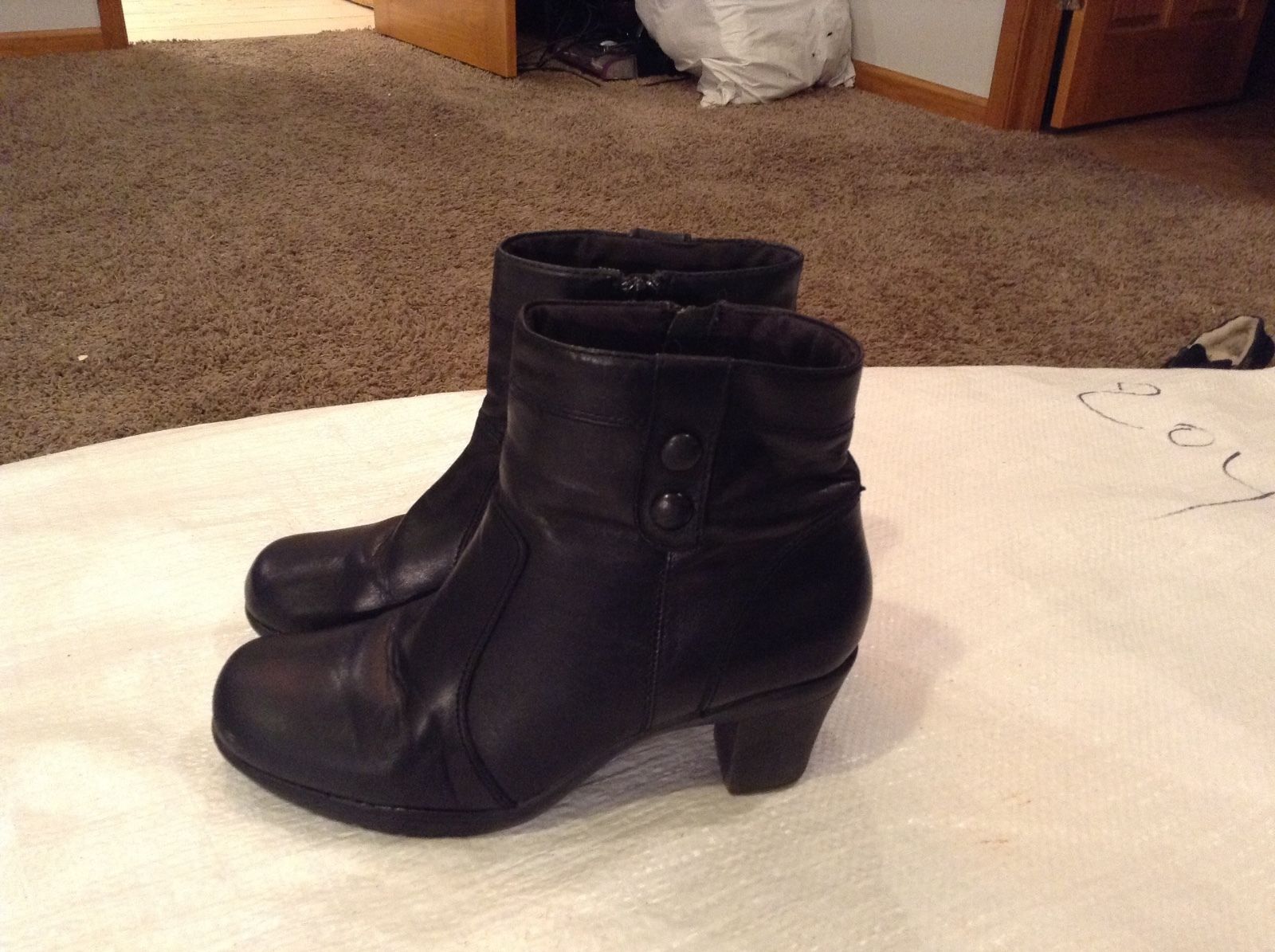 Casual Boots for Women