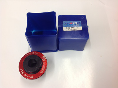  ERI America SE2-14x11.2 Positive Drive  Tap Collet NEW aa1 shelf blue bin