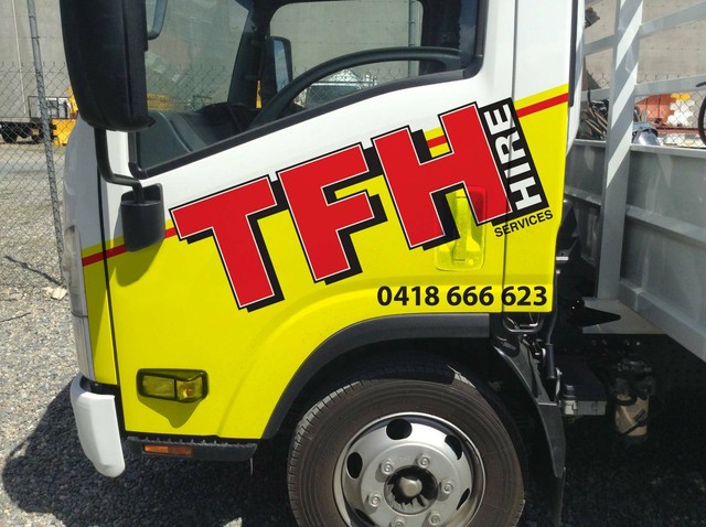 TRUCK DRIVER / LABOURER | Other Jobs | Gumtree Australia ...