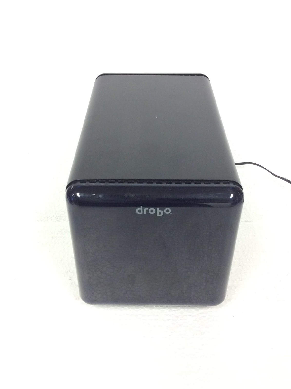 Data Robotics DR04D-D 4-Bay 3.5