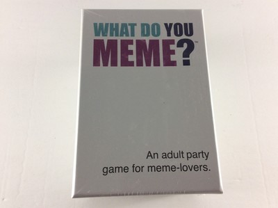 What Do You