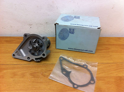 Water Pump ELANTRA EXCEL  LAVITA CLICK ACCENT CERATO RIO  (Fits KIA HYUNDAI) 