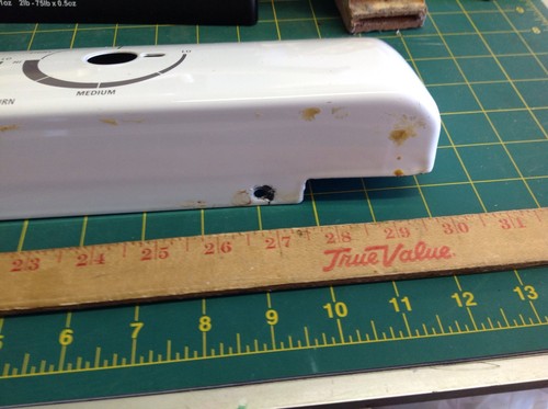 Whirlpool gas stove parts