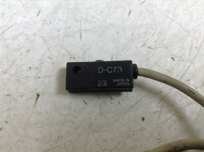 SMC D-C73 Magnetic Reed Switch Sensor DC73 (VT)