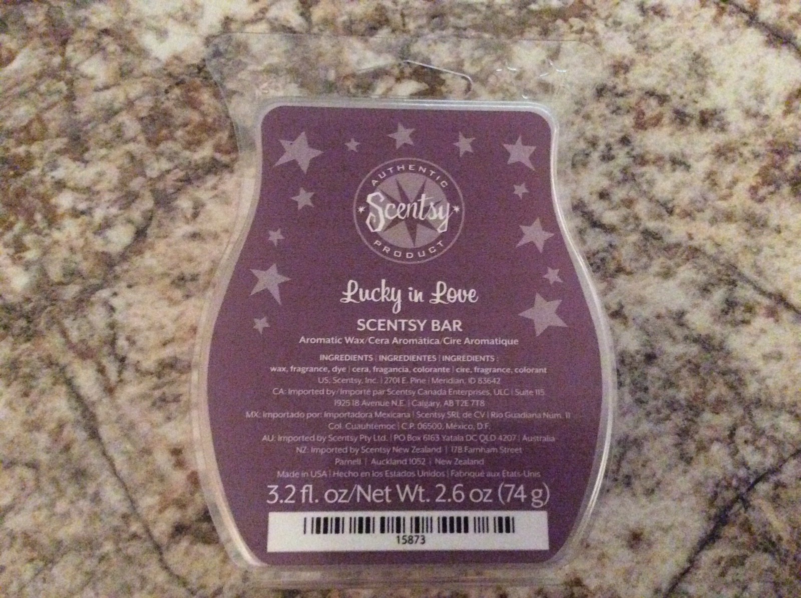 Scentsy Bars - NEW - YOU CHOOSE!