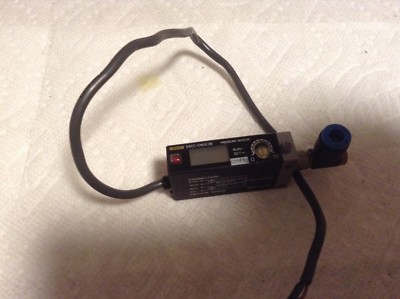 Omron E8CC-CN0C2B Pressure Sensor 