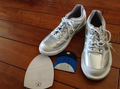 brunswick phantom bowling shoes