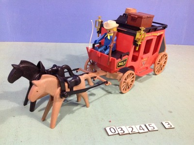 playmobil 3245 d'occasion | Site Annonce France