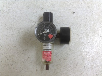 Watts B548-02AGC M2 Filter Regulator B54802AGC M2 B54802AGCM2