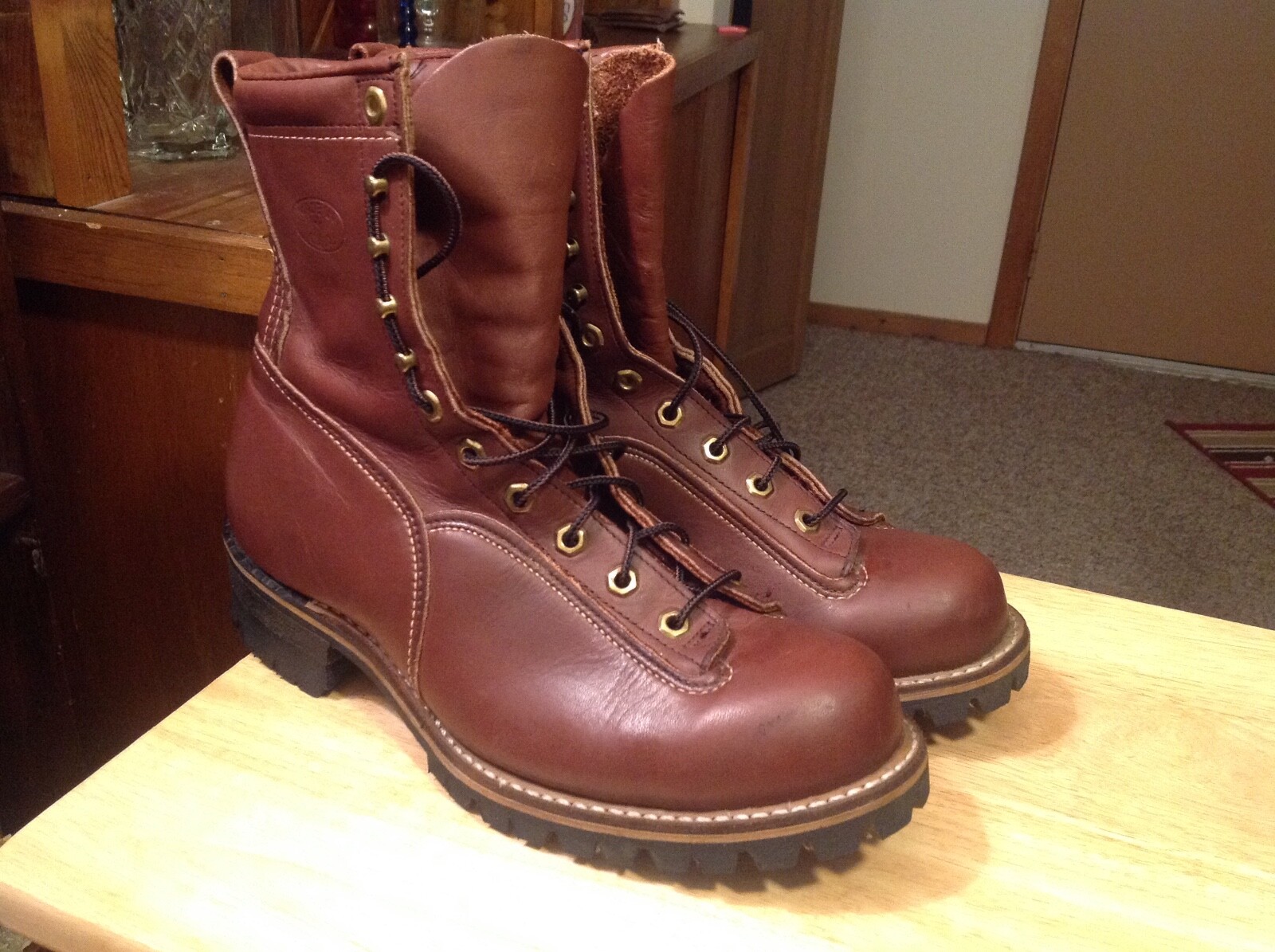 VINTAGE RED WING 928 BOOTS SIZE 9 D,M | eBay VINTAGE RED WING 928 BOOTS SIZE 9 D,M | eBay