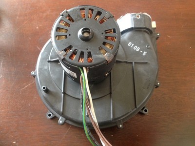 Controls Control Board 3