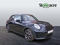 2023 MINI Hatch 5-Door Hatch Cooper Exclusive HATCHBACK Petrol Automatic
