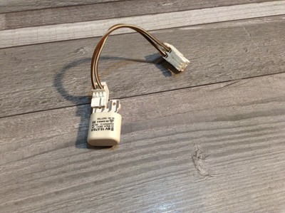 Kondensator Entstörschutz Filter 0,25 µF Waschmaschine Miele Bosch Siemens Neff