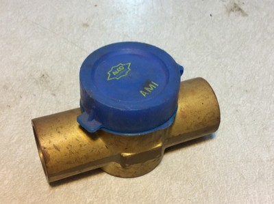 Alco Controls AMI-1SS7 7/8