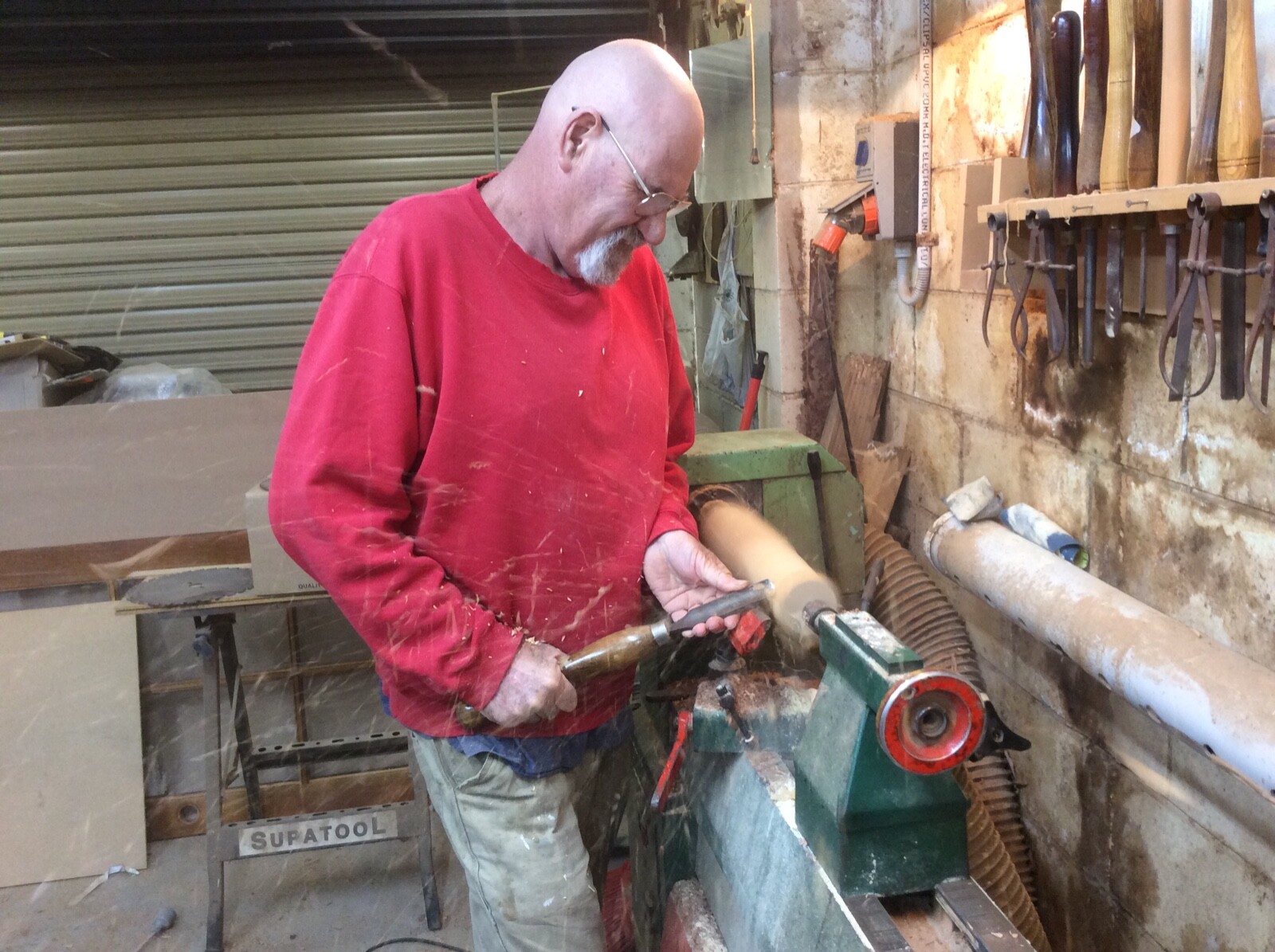 Rolling Pins,Tasmanian Made Handcrafted in Blackwood Myrtle Huon Pine Sassafras 