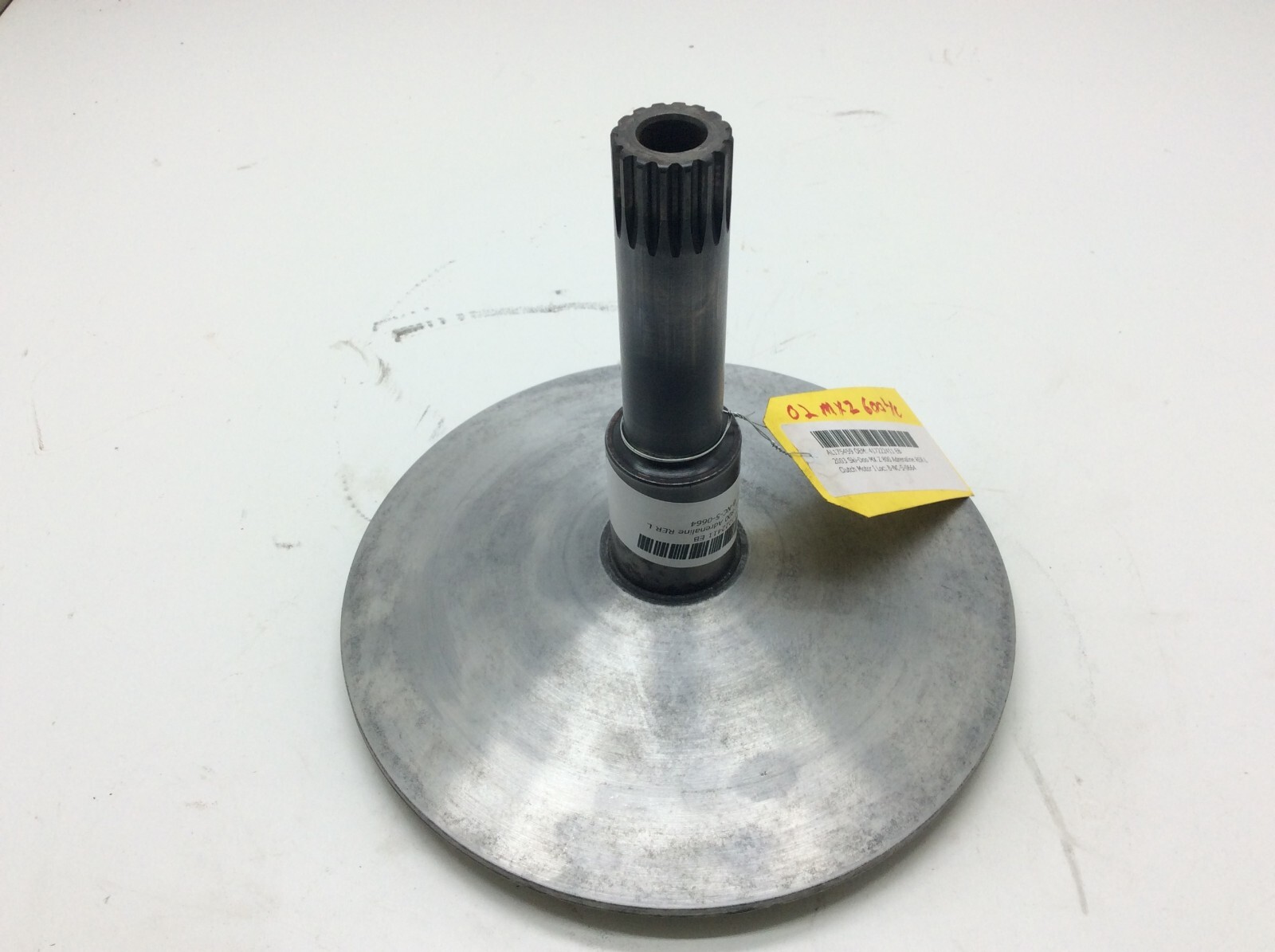 K Ski Doo Chain Tensioner GSX GTX MX Z Renegade Grand Touring