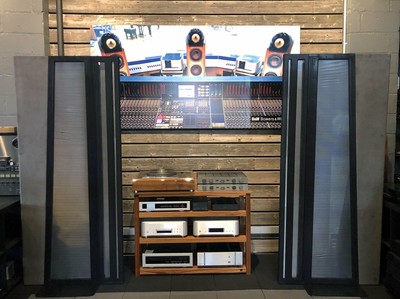 apogee speakers for sale