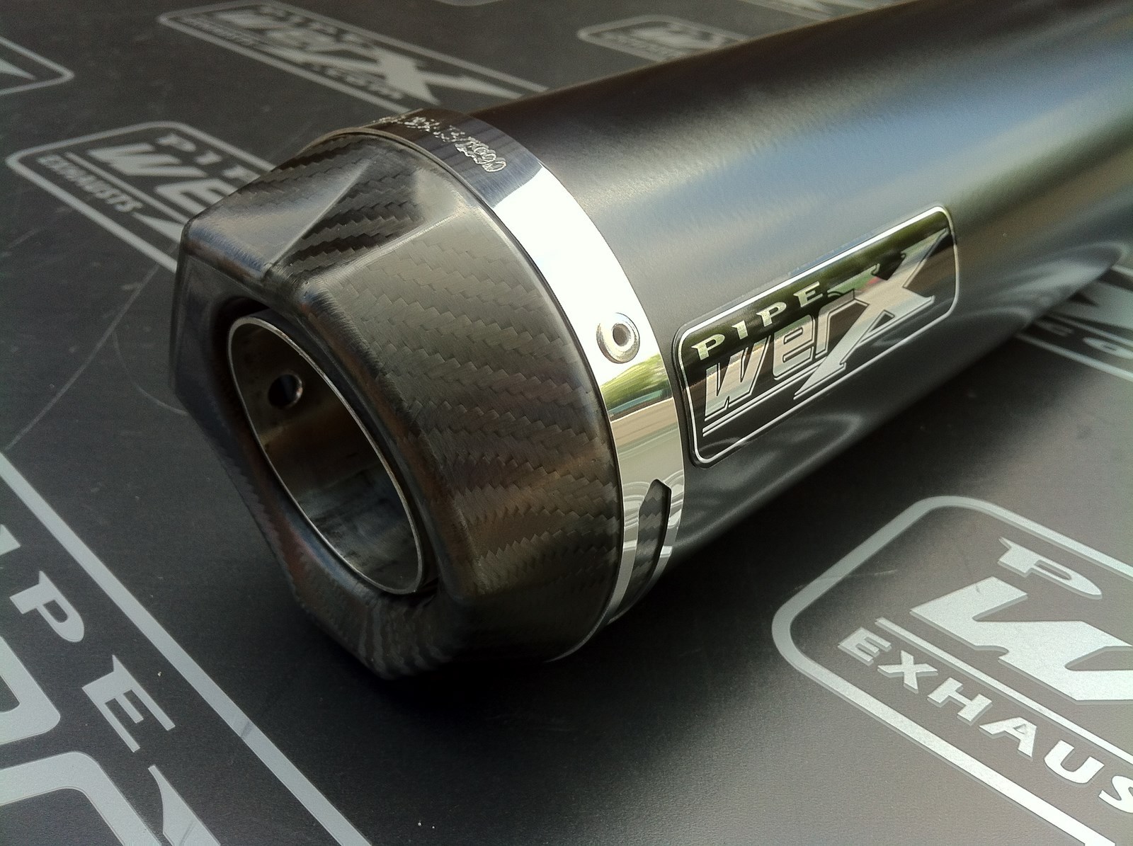 gsxr 600 exhaust