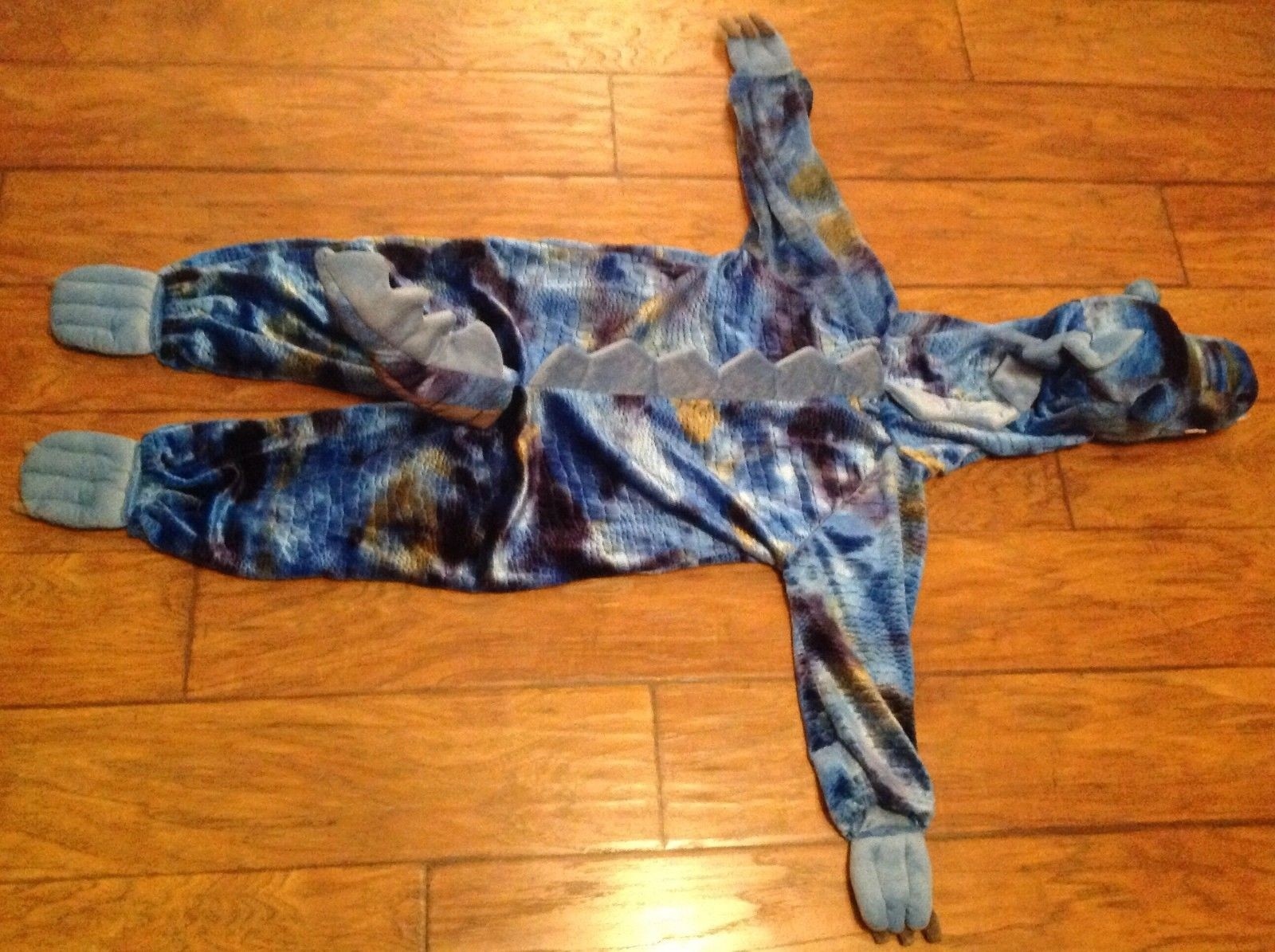 Halloween Costume Size 3-4 The Children's Place