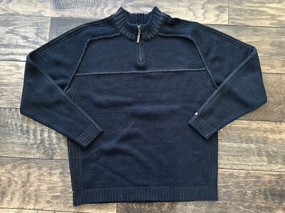Vintage Point Zero Sweater Sweatshirt Y2K size XL