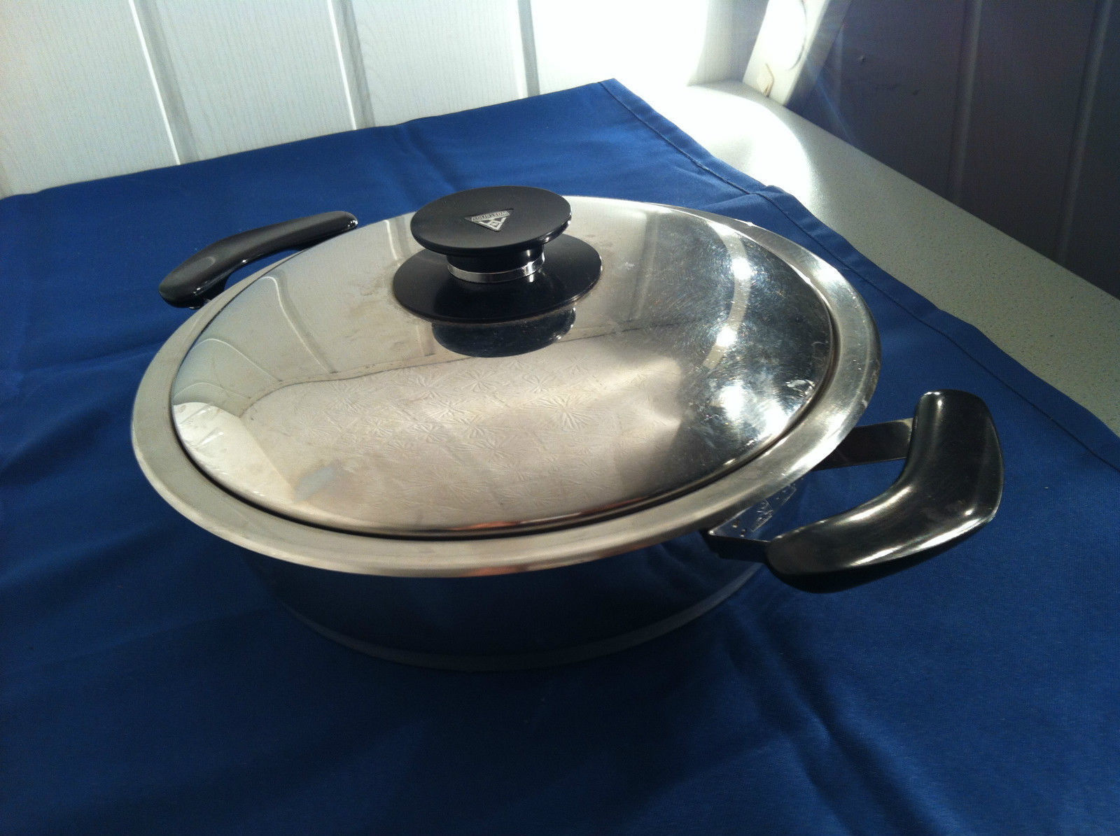 AMC Töpfe und Pfannen