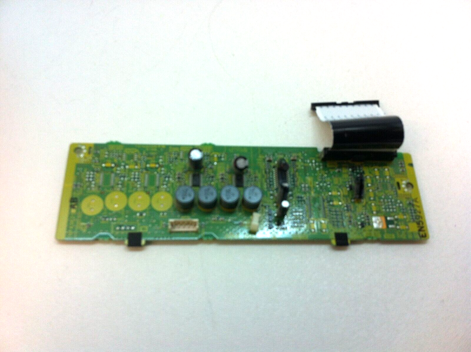 Panasonic TH-37PX50U TH-42PX50U TH-50PX50U Plasma TV Z Board Panasonic TH-37PX50U TH-42PX50U TH-50PX50U Plasma TV Z Board