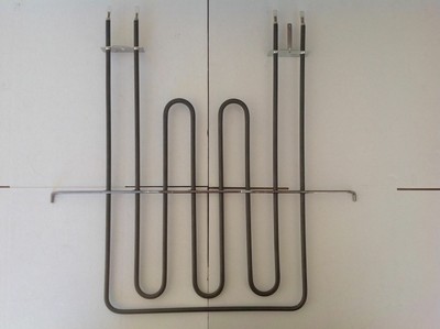 Indesit Oven Upper Top Grill Element FIE61K FIE61KIX FIE61KIXAUS FIE61KIX(AUS)