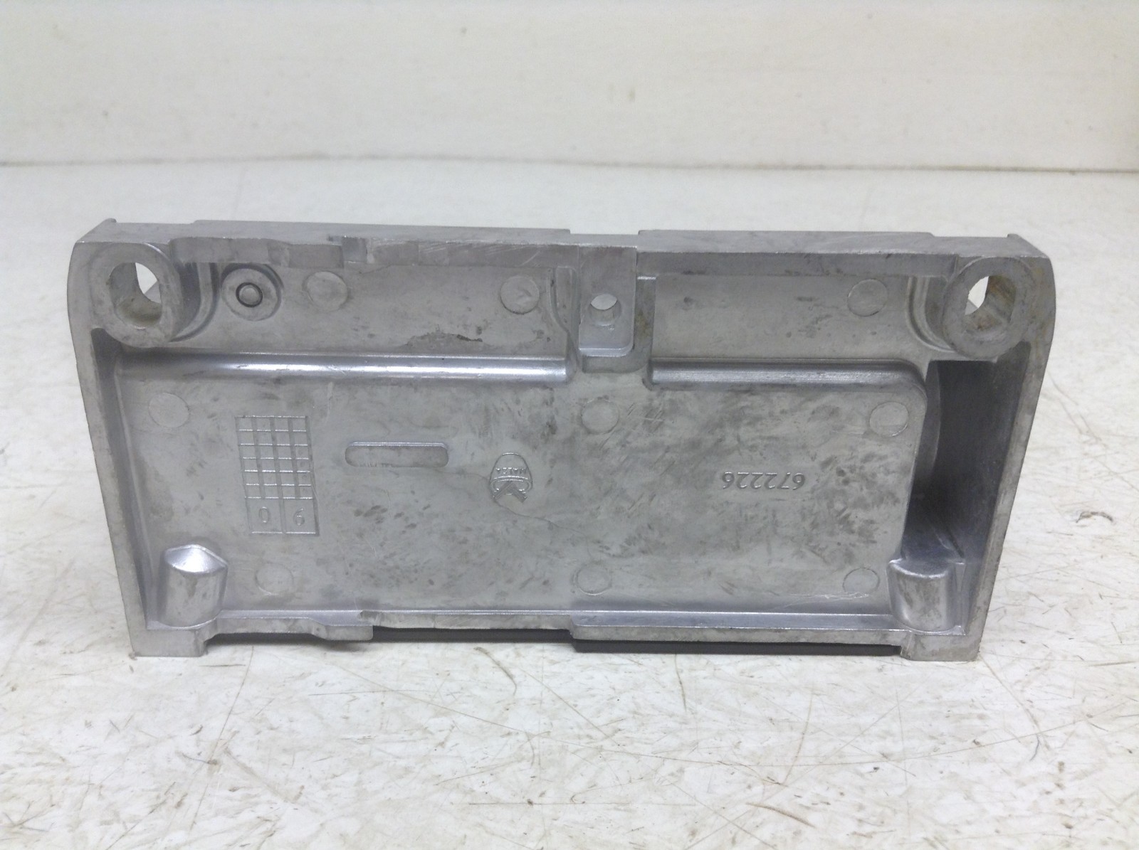 Festo VTSA-MP-NPT Valve Terminal 26270783 VABE-S6-1LT-C-M1-S37