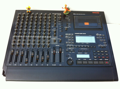 値下げします。TASCAM MTR-8 アナログMIDISTUDIO-644 $_1.JPG?set_id=8800005007
