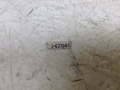 Joucomatic 342 342040 Pneumatic Regulator Filter Assembly 10 Bar 342-040