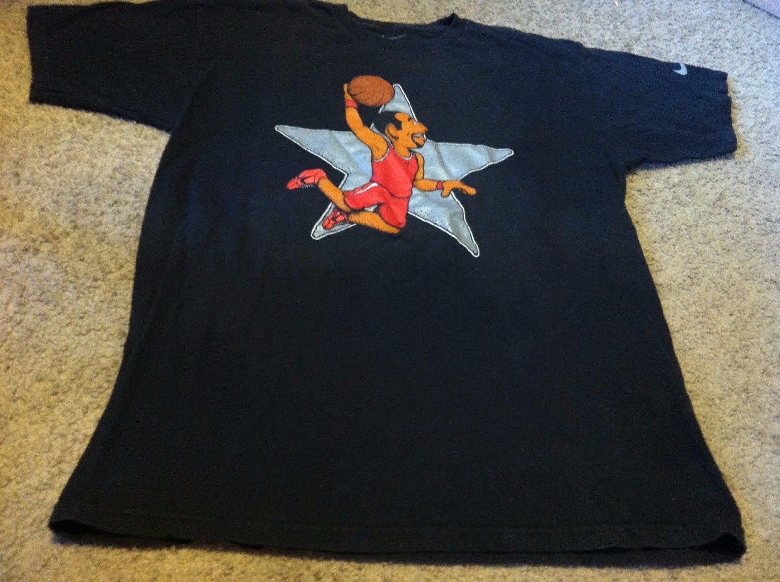 Men's 100% Cotton Short Sleeve T-Shirts