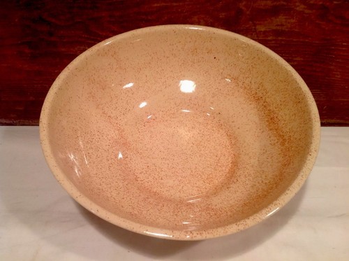 Vintage Watt USA Pottery Orchard Ware 11