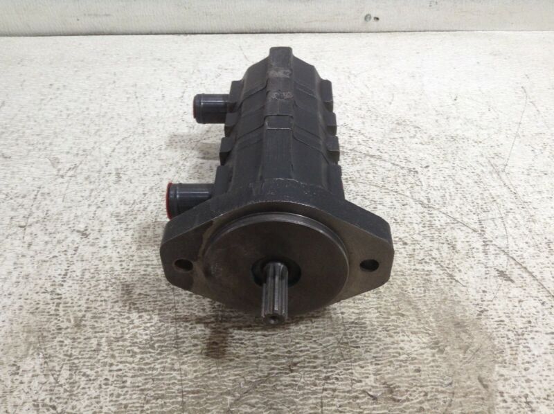 Danfoss 163B1185 Hydraulic Motor Pump New (TSC)