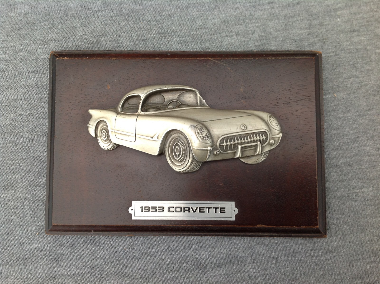 ☆1/64 Cocodake Plate C 1:64 1970 Chevrolet C60 Truck & 1979 Chevrolet Silverado